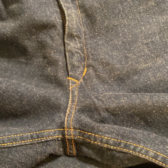 Vintage KELLY jeans - Picture 13 of 16